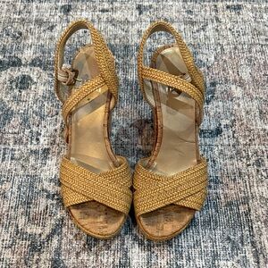 Stuart Weitzman Espadrilles